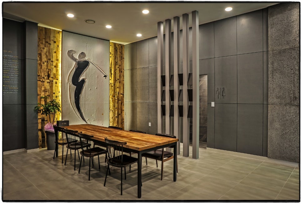 동해시 파크스크린골프 썸네일 2